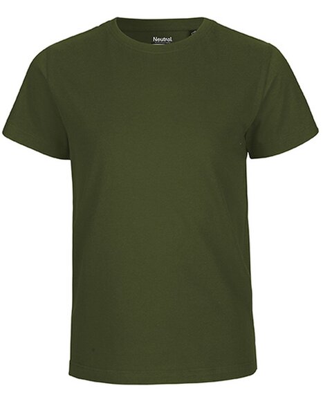 Neutral® Kinder T-Shirt von Neutral von Neutral®