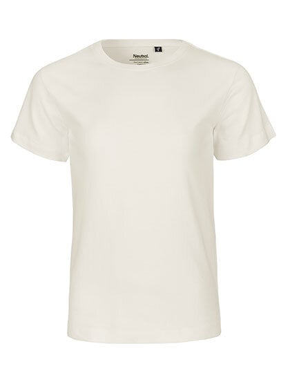 Neutral® Kinder T-Shirt von Neutral von Neutral®