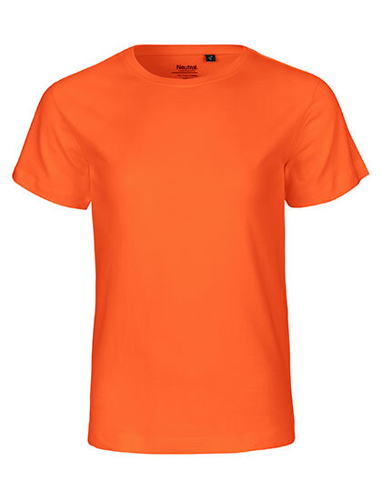 Neutral® Kinder T-Shirt von Neutral von Neutral®