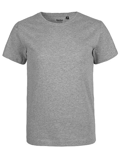 Neutral® Kinder T-Shirt von Neutral von Neutral®