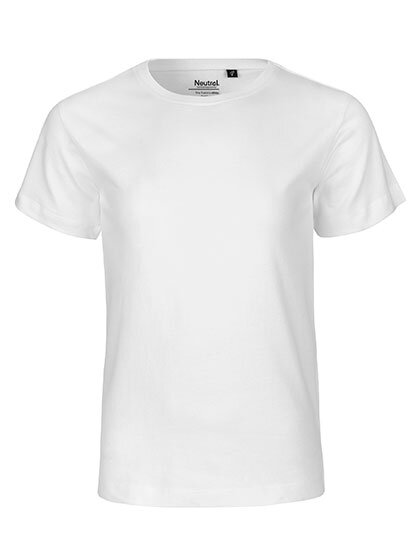 Neutral® Kinder T-Shirt von Neutral von Neutral®