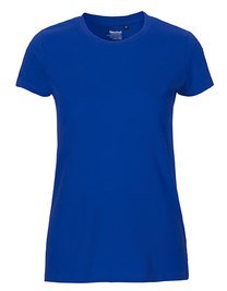 Ladies Fitted T-Shirt Ladies Fitted T-Shirt von Neutral