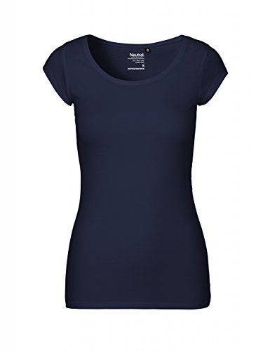 Ladies Roundneck T-Shirt von Neutral