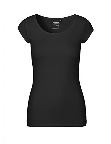 Ladies Roundneck T-Shirt von Neutral