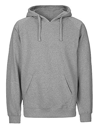 Mens Hoodie von Neutral