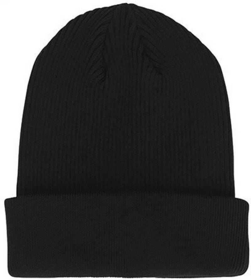 Neutral Outdoorhut Classic Beanie - 100 % gekämmte Bio-Baumwolle von Neutral