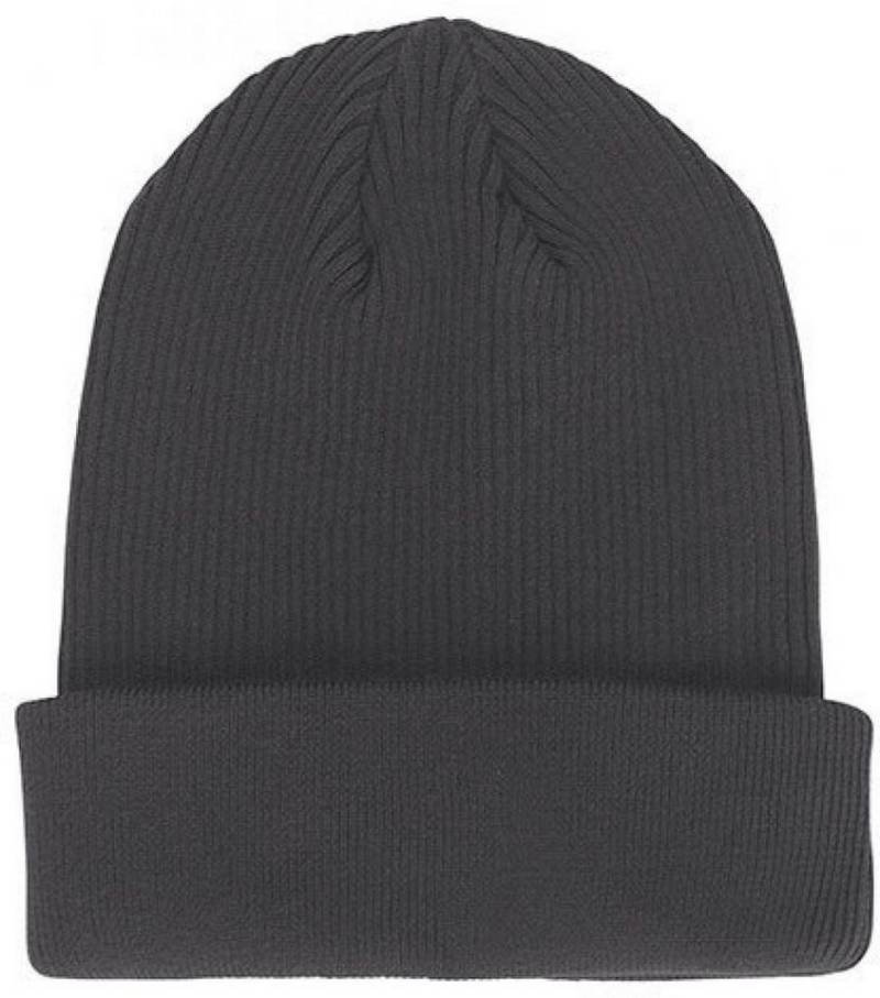 Neutral Outdoorhut Classic Beanie - 100 % gekämmte Bio-Baumwolle von Neutral