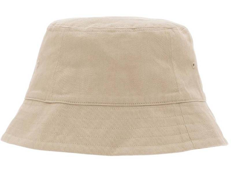 Neutral Sonnenhut Neutral Bio-Bucket Hat aus Baumwoll-Twill von Neutral