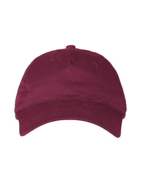 Neutral® Damen / Herren Basecap Cappy Kappe von Neutral®