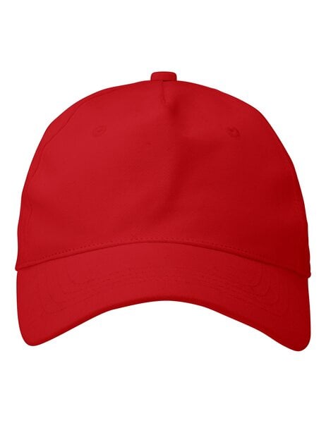 Neutral® Damen / Herren Basecap Cappy Kappe von Neutral®