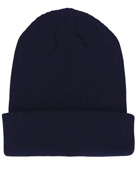 Neutral® Damen / Herren Mütze Classic Beanie Winter von Neutral®