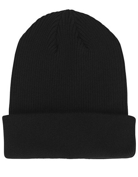 Neutral® Damen / Herren Mütze Classic Beanie Winter von Neutral®