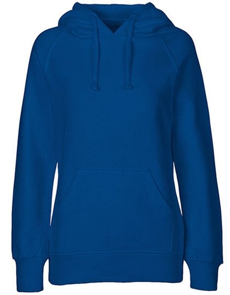 Neutral® Damen College Hoodie Hoody Kapuzenpullover Kapuzenpulli von Neutral®