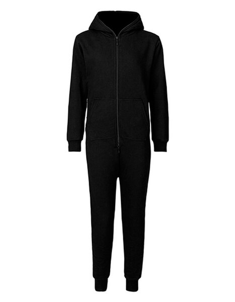 Neutral® Damen Herren Unisex Hausanzug Jumpsuit von Neutral®