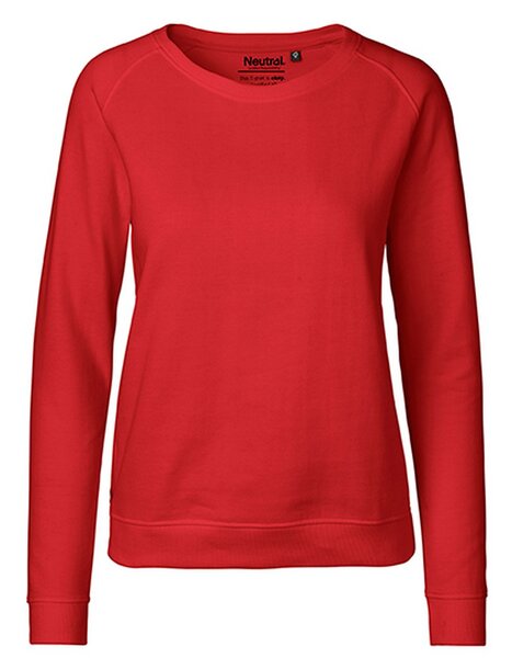 Neutral® Damen Sweatshirt Sweater Pullover Pulli von Neutral®