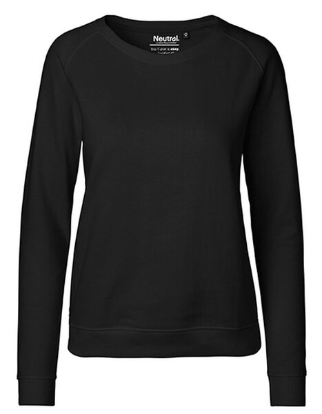 Neutral® Damen Sweatshirt Sweater Pullover Pulli von Neutral®