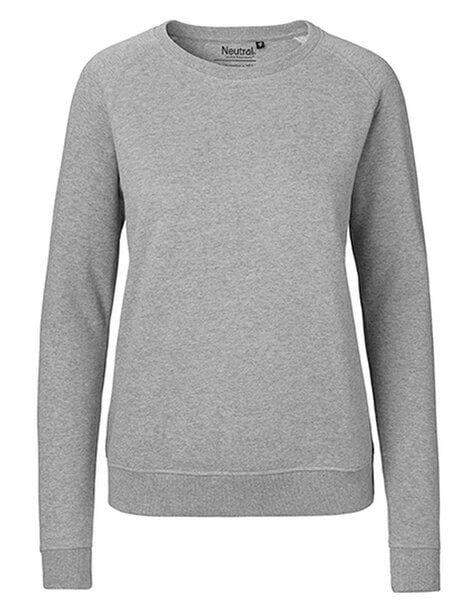 Neutral® Damen Sweatshirt Sweater Pullover Pulli von Neutral®