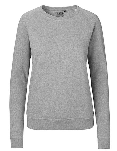 Neutral® Damen Sweatshirt Sweater Pullover Pulli von Neutral®