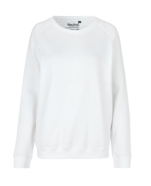 Neutral® Damen Sweatshirt Sweater Pullover Pulli von Neutral®