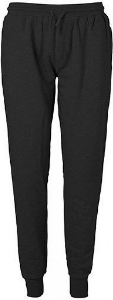 Neutral Funktionshose Tiger Cotton Sweatpants Unisex von Neutral