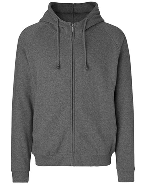 Neutral® Herren Unisex College Hoodie Hoody Kapuzenpullover Kapuzenpulli von Neutral®