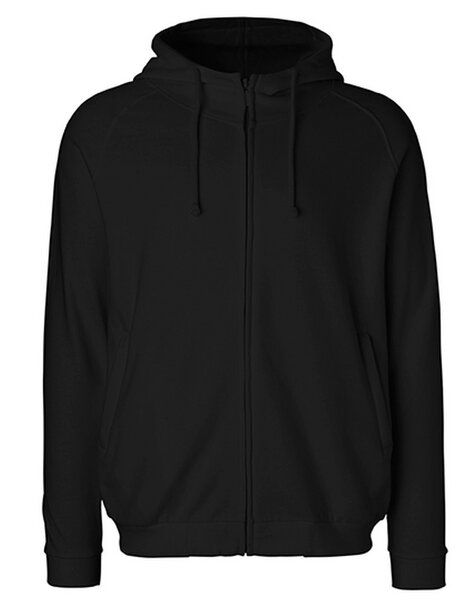 Neutral® Herren Unisex College Hoodie Hoody Kapuzenpullover Kapuzenpulli von Neutral®