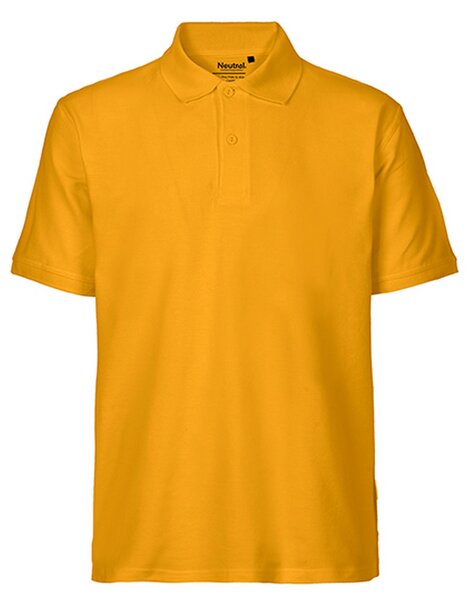 Neutral® Herren Unisex Poloshirt Pique Polo Neutral® Herren Unisex Poloshirt Pique Polo von Neutral®