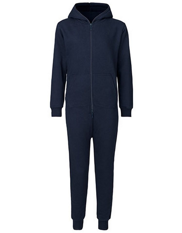 Neutral Hoodie Kids´ Jumpsuit Neutral Hoodie Kids´ Jumpsuit von Neutral