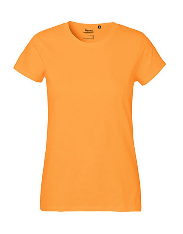Neutral Hoodie Ladies´ Classic T-Shirt Neutral Hoodie Ladies´ Classic T-Shirt von Neutral