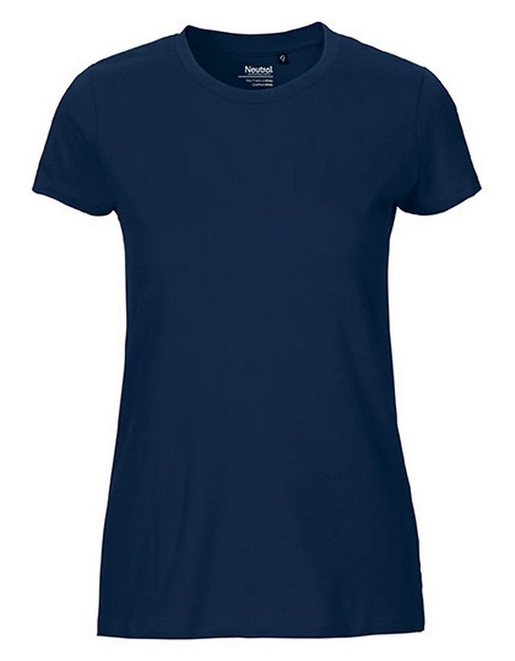 Neutral Hoodie Ladies´ Fit T-Shirt Neutral Hoodie Ladies´ Fit T-Shirt von Neutral