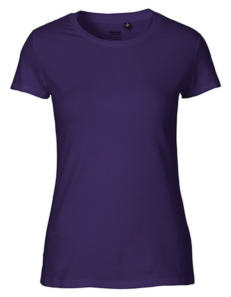 Neutral Hoodie Ladies´ Fit T-Shirt Neutral Hoodie Ladies´ Fit T-Shirt von Neutral