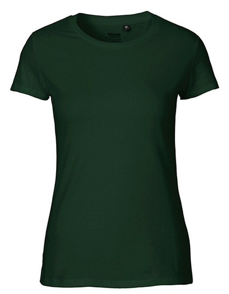 Neutral Hoodie Ladies´ Fit T-Shirt von Neutral