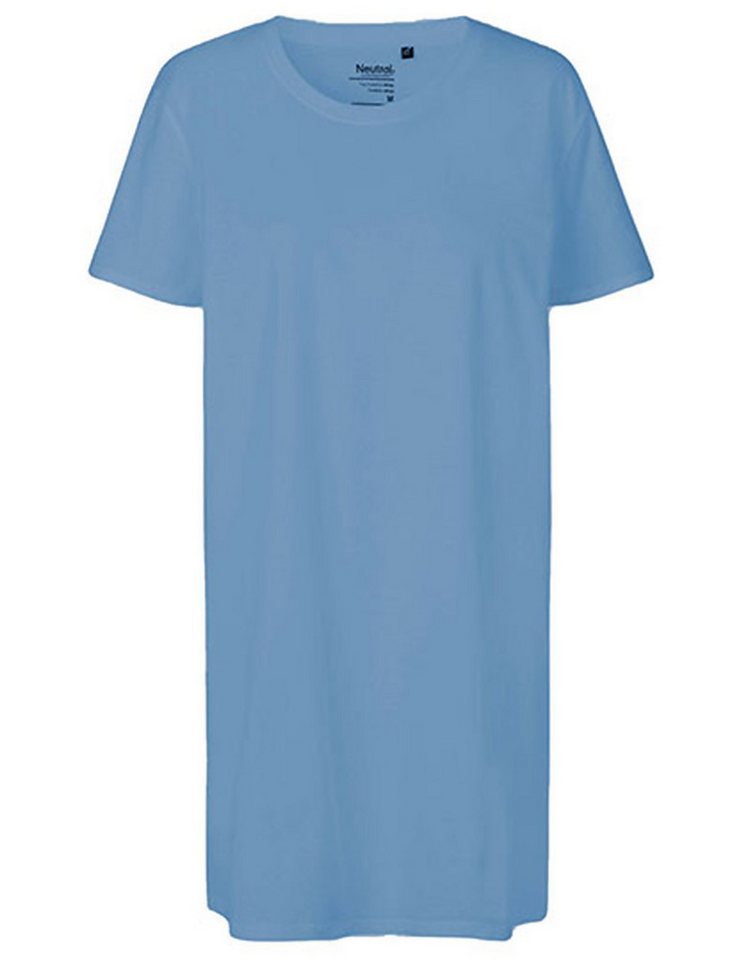 Neutral Hoodie Ladies´ Long Length T-Shirt Neutral Hoodie Ladies´ Long Length T-Shirt von Neutral