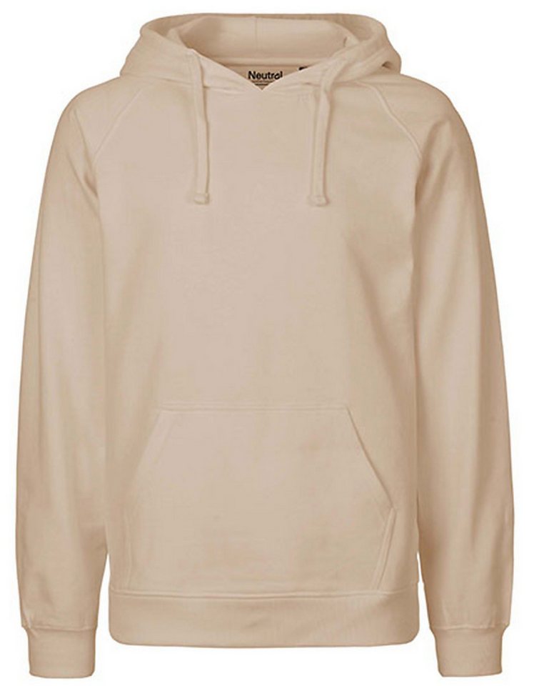 Neutral Hoodie Men´s Hoodie von Neutral