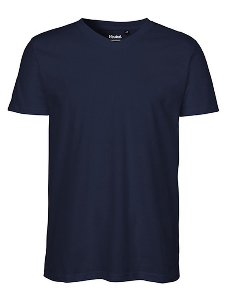 Neutral Hoodie Men´s V-Neck T-Shirt Neutral Hoodie Men´s V-Neck T-Shirt von Neutral