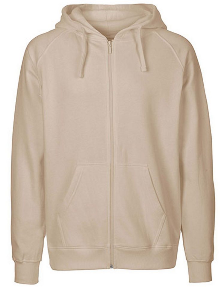 Neutral Hoodie Men´s Zip Hoodie von Neutral