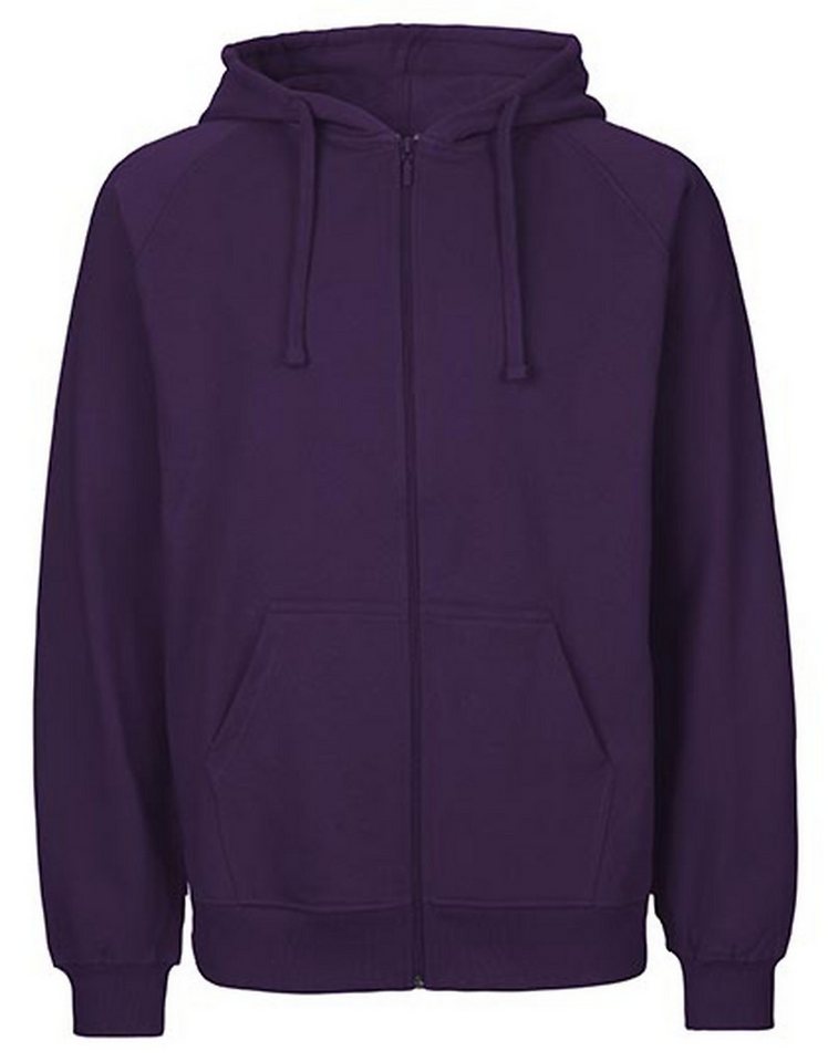 Neutral Hoodie Men´s Zip Hoodie von Neutral