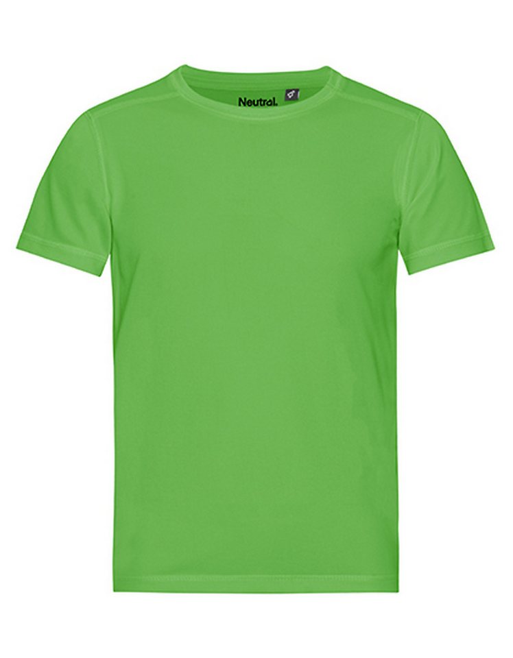 Neutral T-Shirt Recycled Kids Performance T-Shirt von Neutral