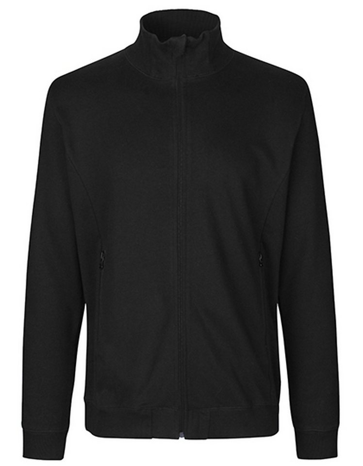 Neutral Hoodie Unisex High Neck Jacket von Neutral