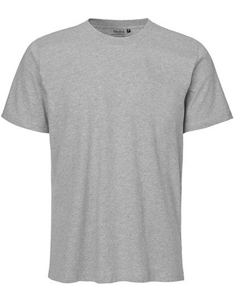 Neutral Hoodie Unisex Regular T-Shirt Neutral Hoodie Unisex Regular T-Shirt von Neutral