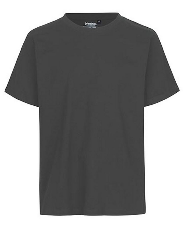 Neutral Hoodie Unisex Regular T-Shirt Neutral Hoodie Unisex Regular T-Shirt von Neutral
