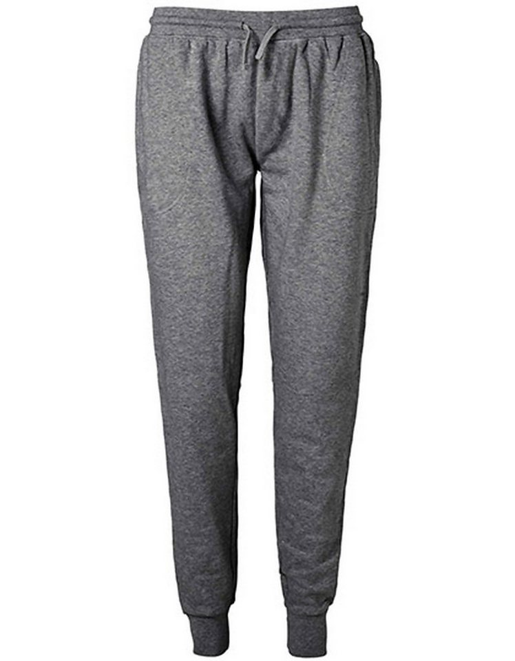 Neutral Jogginghose Sweatpants With Cuff And Zip Pocket von Neutral