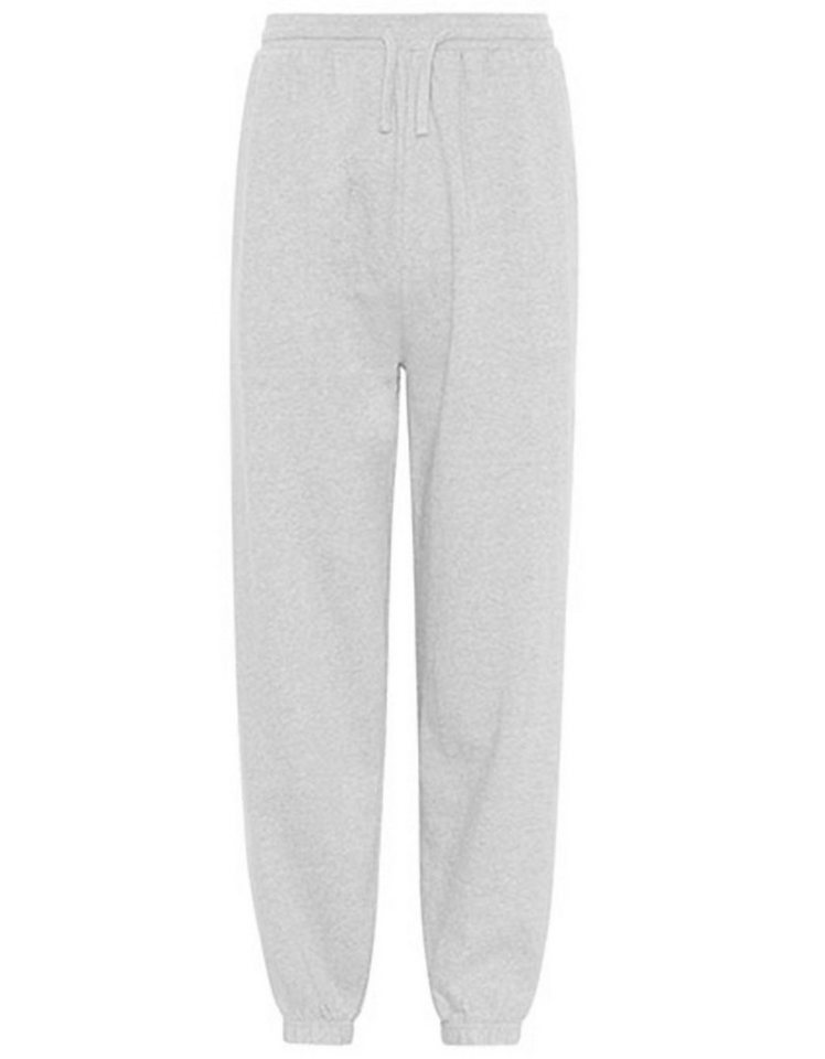 Neutral Jogginghose Unisex Sweatpants With Elastic Cuff von Neutral