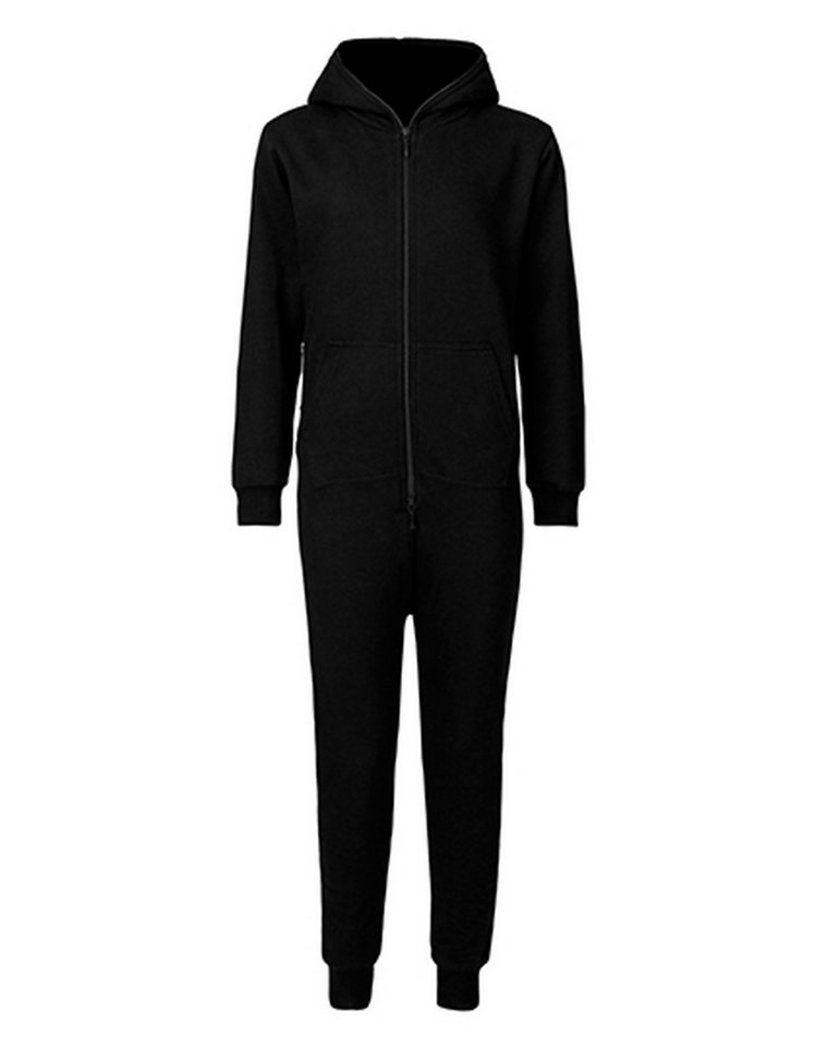 Neutral Jumpsuit Unisex Jumpsuit Neutral Jumpsuit Unisex Jumpsuit von Neutral