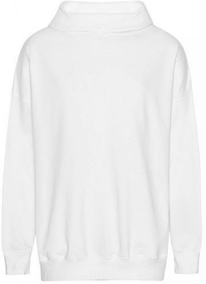 Neutral Kapuzenpullover Tiger Cotton Oversized Hoodie with Side Pockets Damen Neutral Kapuzenpullover Tiger Cotton Oversized Hoodie with Side Pockets Damen von Neutral