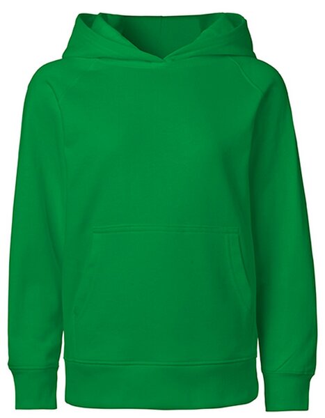 Neutral® Kinder Collegehoody Kapuzenpullover Kapuzenpulli Sweatshirt von Neutral®