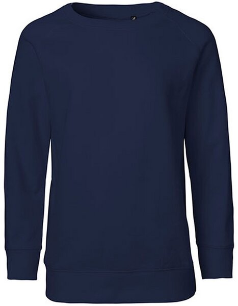 Neutral® Kinder Sweatshirt Sweater Pulli Pullover von Neutral®