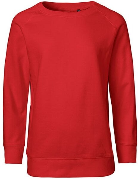 Neutral® Kinder Sweatshirt Sweater Pulli Pullover von Neutral®