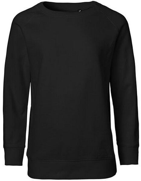 Neutral® Kinder Sweatshirt Sweater Pulli Pullover von Neutral®