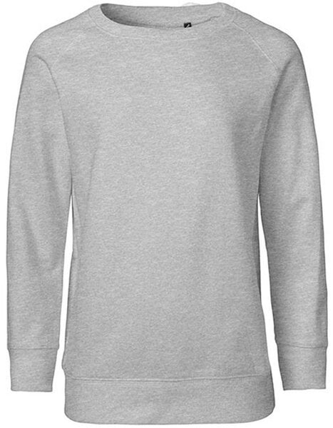 Neutral® Kinder Sweatshirt Sweater Pulli Pullover von Neutral®